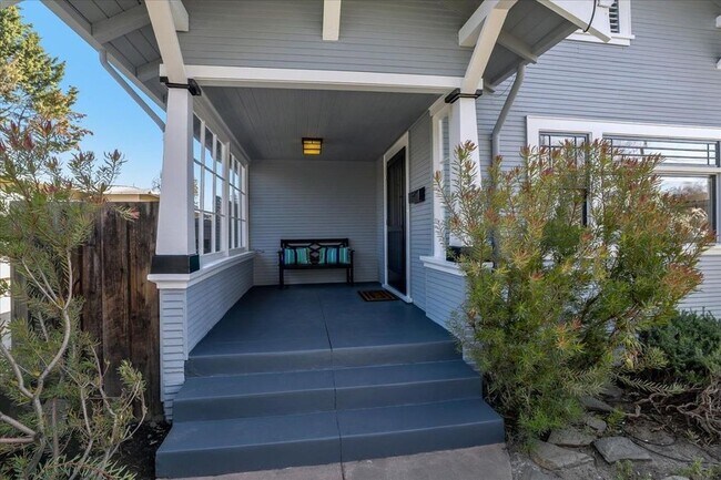 Foto del edificio - 532 N 16th St