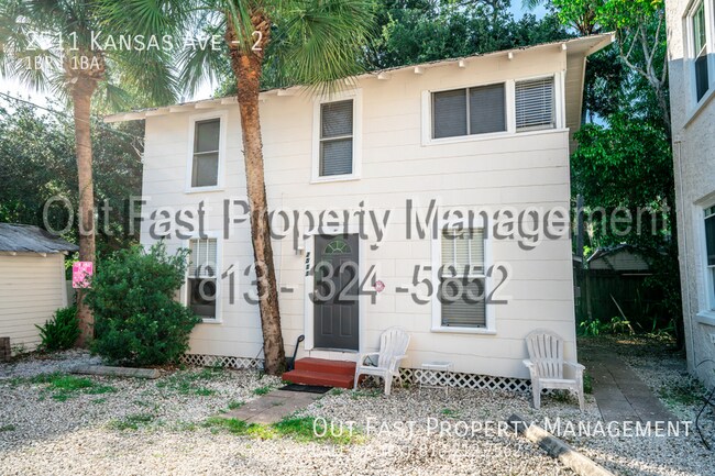 Building Photo - 2511 W Kansas Ave Building Photo - 2511 W Kansas Ave