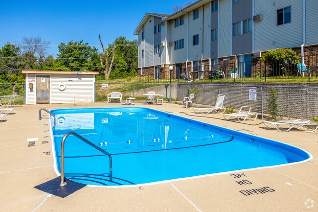 Foto del edificio - The Ridges