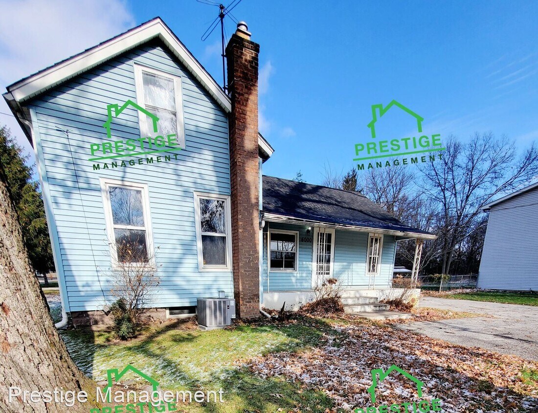 5000 Stone Ave, Portage, IN 46368 House Rental in Portage, IN