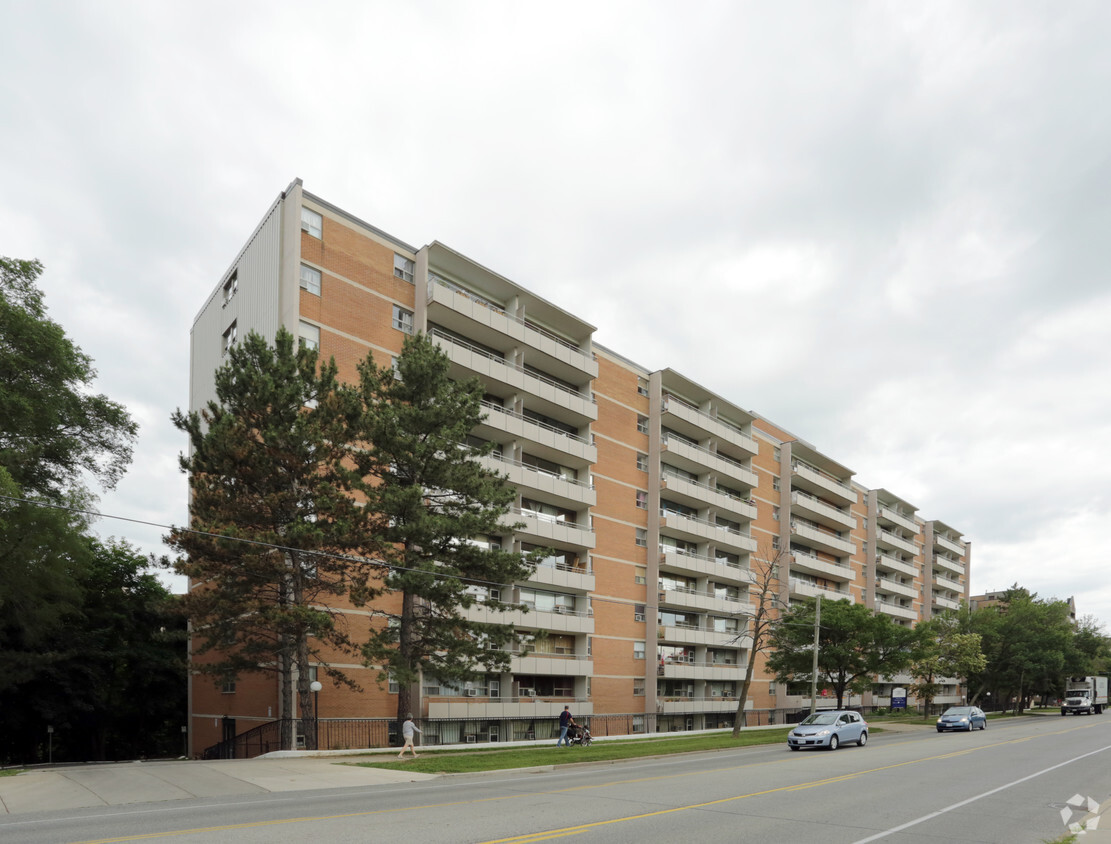 Photo principale - Westmount Towers