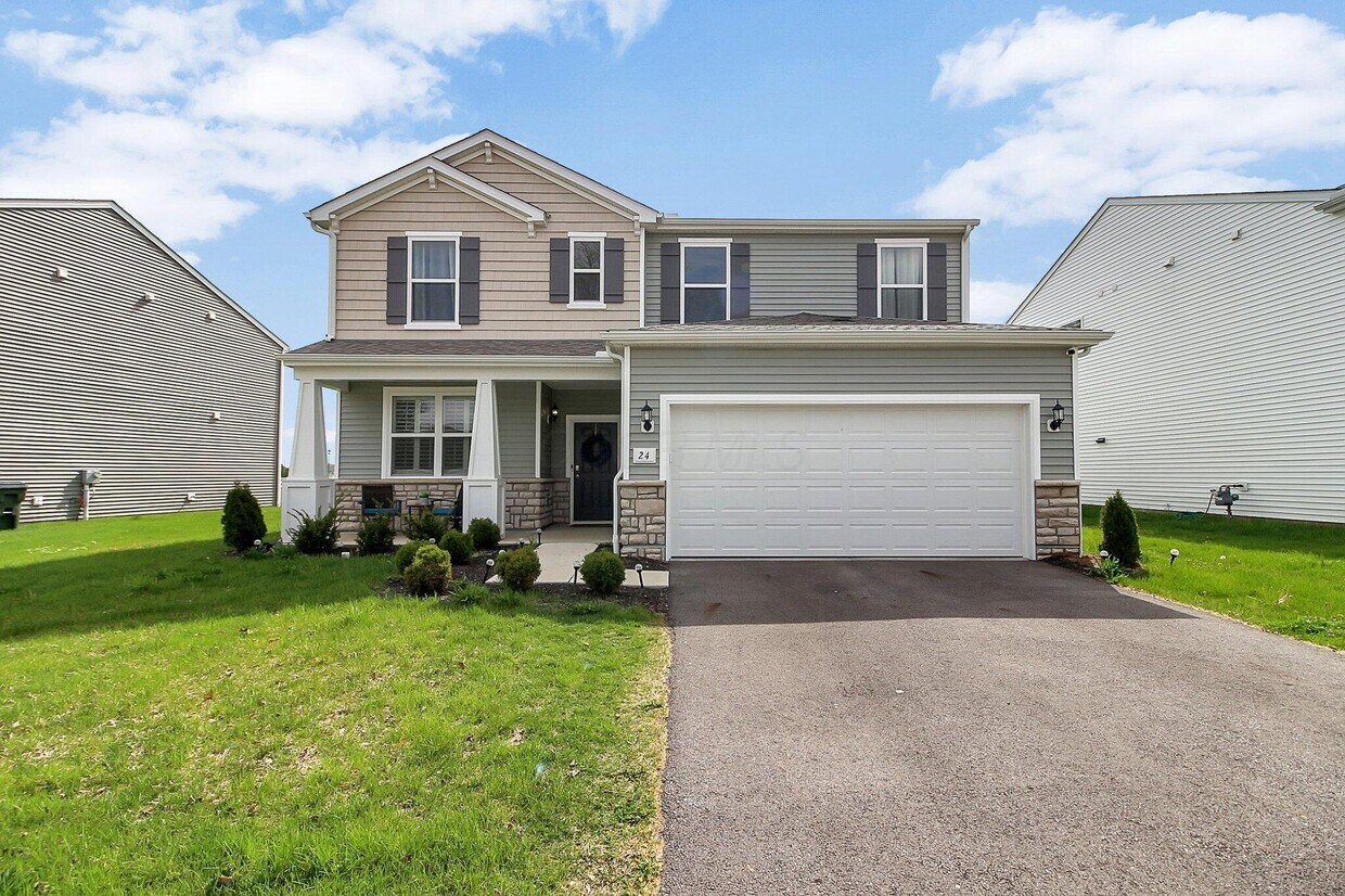 Foto principal - 24 Bazler Ln