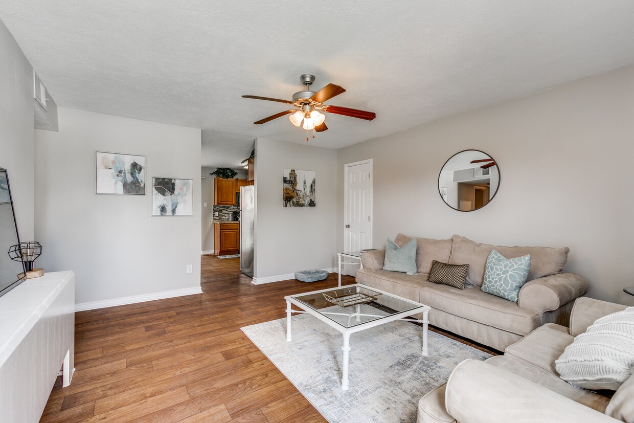 The Reserve at Eagle Landing Alquileres en Houston, TX