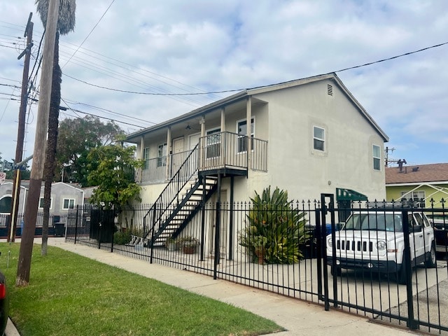 Building Photo - 5307 Roseland St