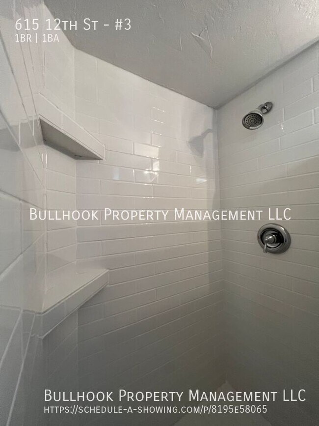 Foto del edificio - 615 12th St