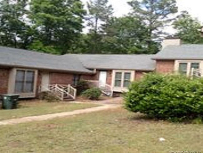 Foto del edificio - 124 Homeplace Ct