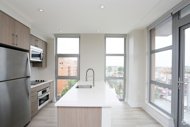 Foto del interior - Elysium Fourteen