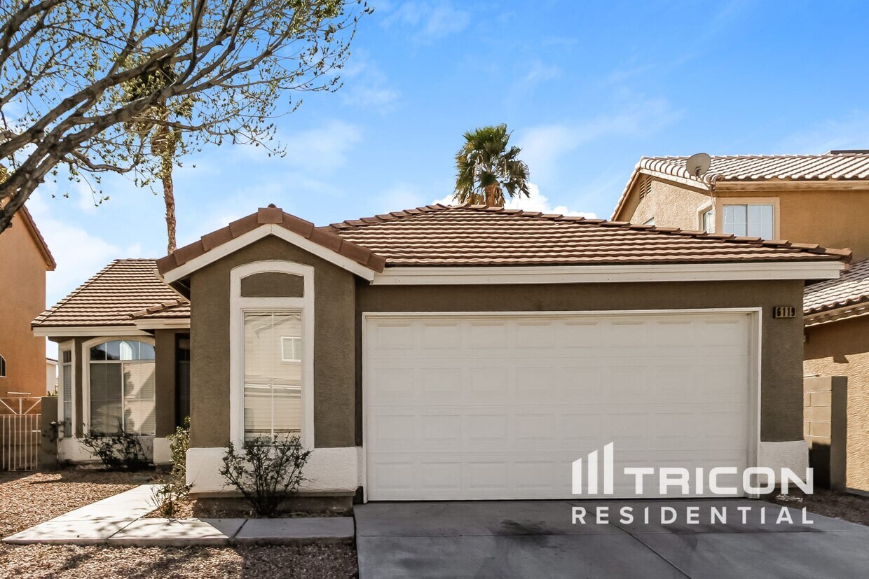Foto principal - 6119 Bing Cherry Dr