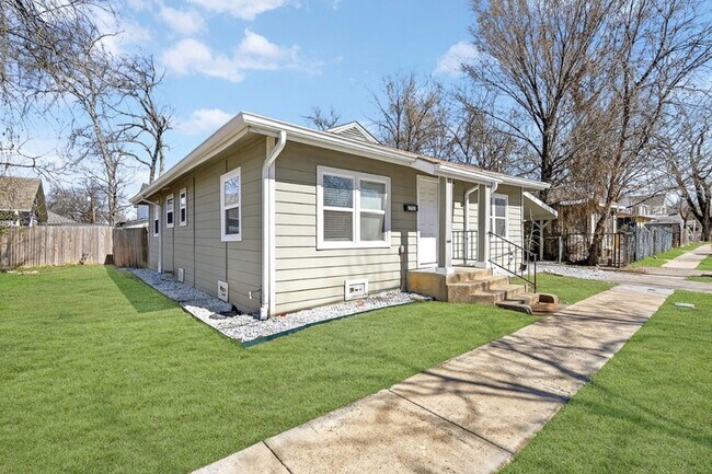 Foto del edificio - 1731 Morris St