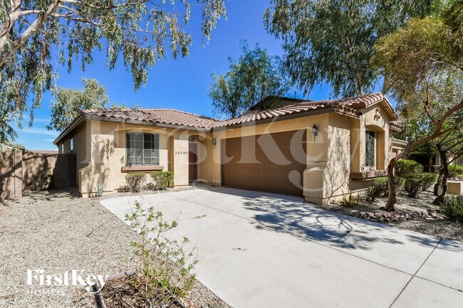 Foto del edificio - 26869 N 175th Ln