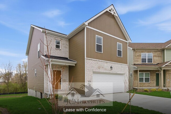 Photo - 120 Lambert Fld House