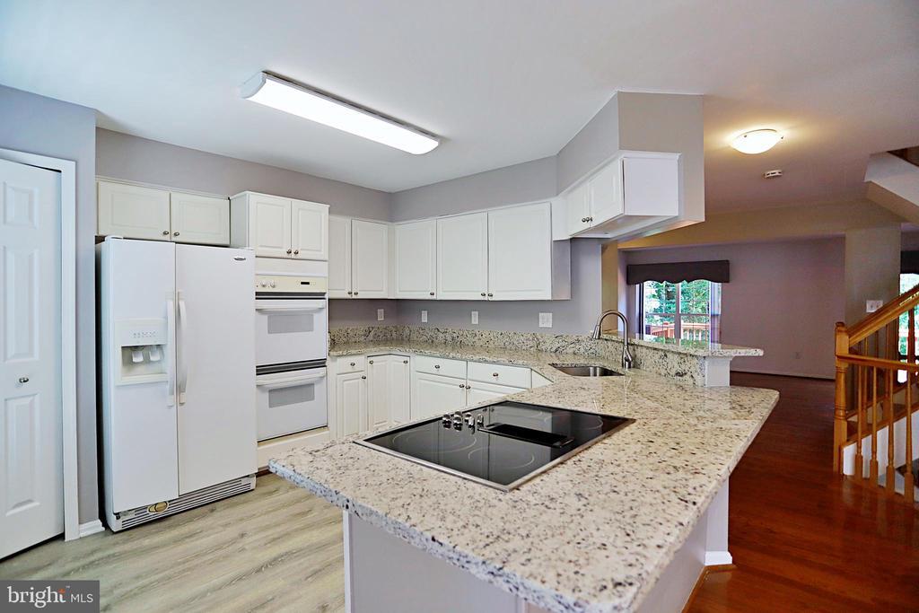 Foto principal - 6666 Kelsey Point Cir