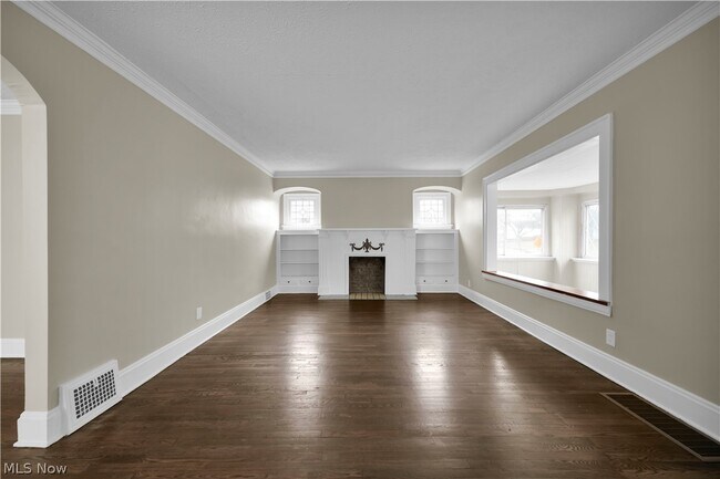 Foto del edificio - 11103 Lincoln Ave