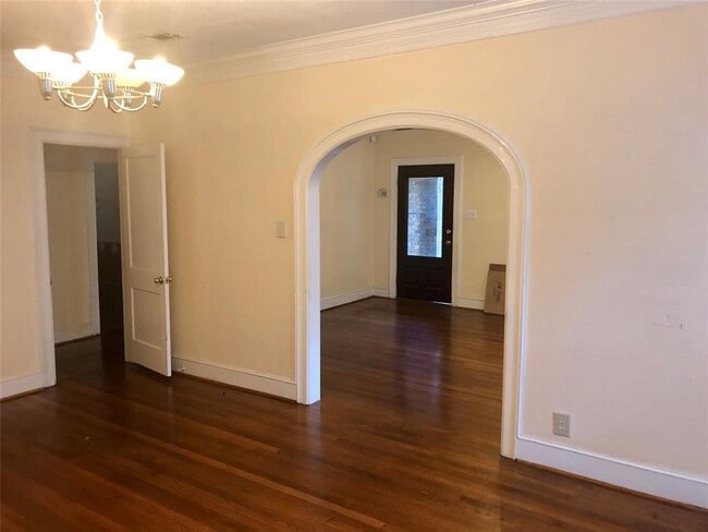 Foto del edificio - 2701 Barbee St