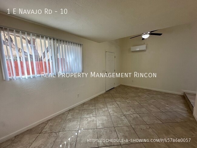 Building Photo - 1 E Navajo Rd