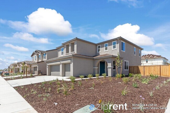 Building Photo - 2109 Wild Lilac Ave