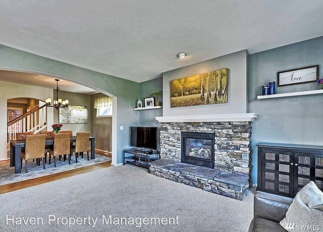 Foto del edificio - 4 br, 2.5 bath House - 16719 166th Pl SE