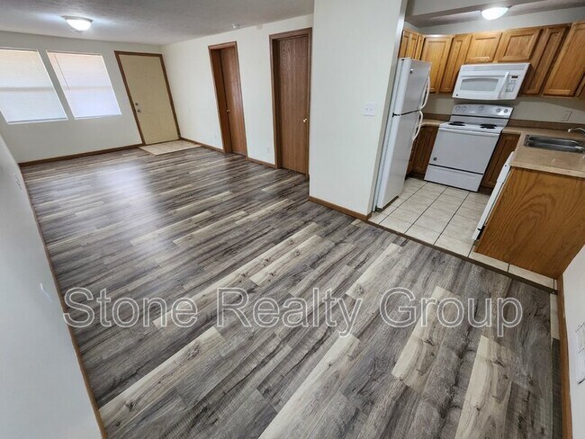 Foto del edificio - 1850 N 6th 1/2 St