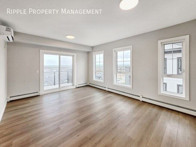 Building Photo - BRAND NEW LUXURY 2 BEDS, 2 BATHS CONDO | SPECTACULAR CITY VIEWS & CENTRAL A/C