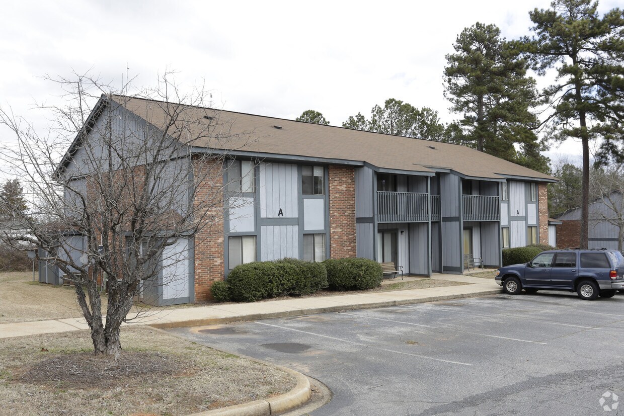 Pacolet Pointe Apartments Pacolet, SC