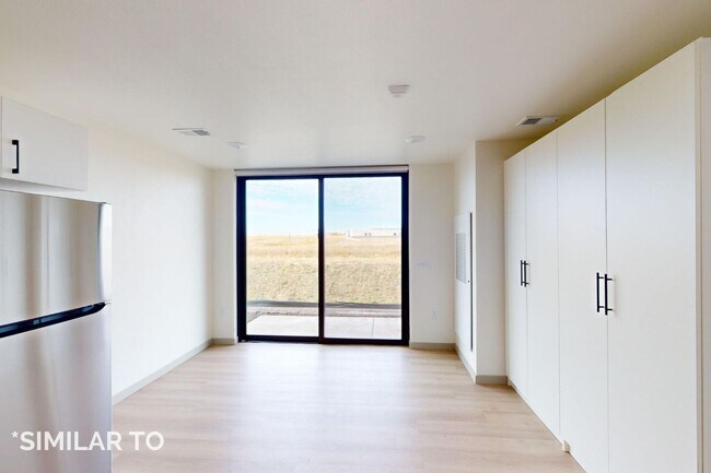 Foto del interior - Crooks Reserve