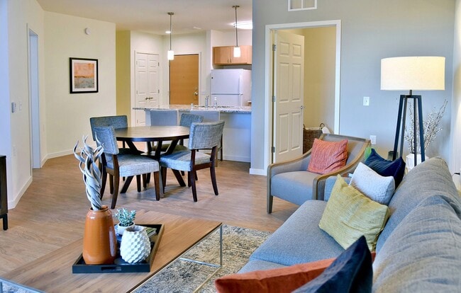 Building Photo - The Legends of Woodbury 55+ Apartments