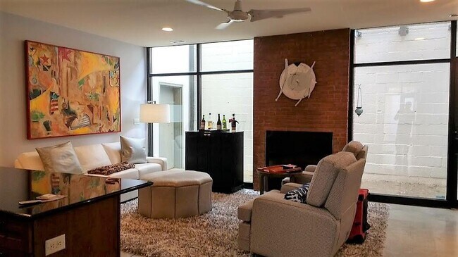 Foto del edificio - 752 N Pearl St