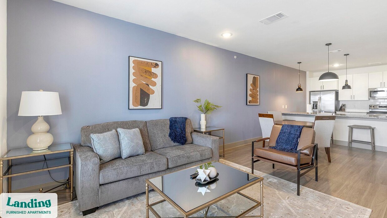 Foto principal - 2600 Kinship Pkwy