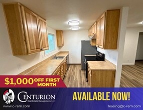 Building Photo - 4435 Campbell Dr SE