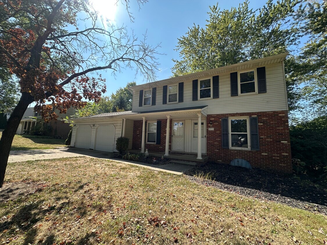 Foto principal - 8531 Kellydale St NW