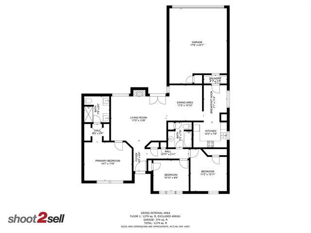 Building Photo - 8321 Willow Creek Dr
