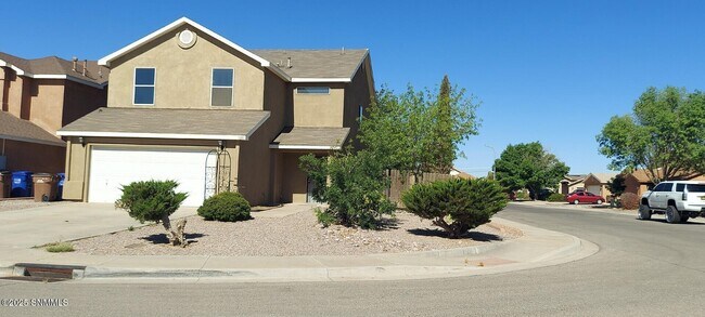 Foto del edificio - 1391 Anasazi Ct