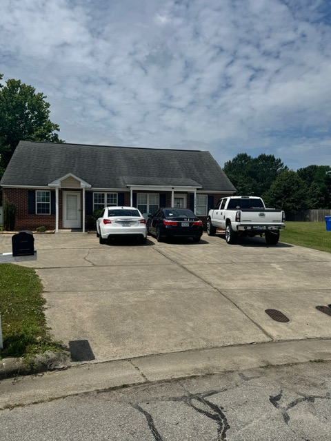Building Photo - 3809 Lear Ct NW