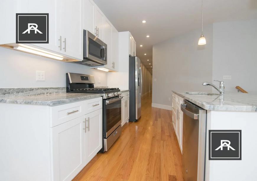 Primary Photo - 4 bedroom in Allston MA 02134
