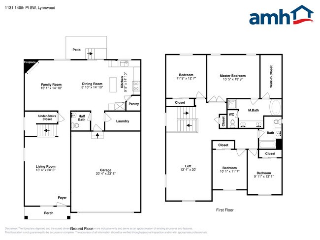 Foto del edificio - 1131 140th Pl SW