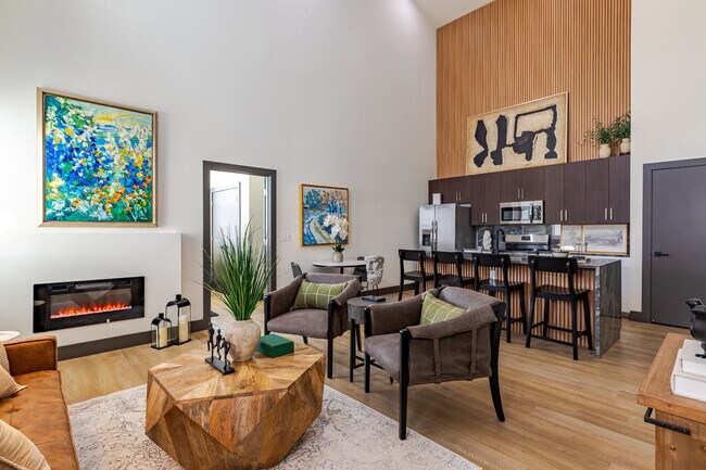 Foto del edificio - The Villas on Turtle Creek