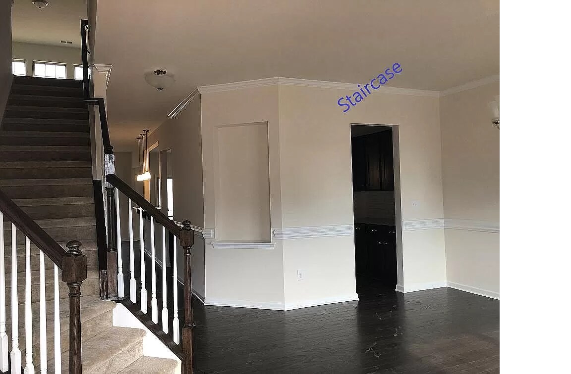 Foto principal - 1679 Spears Dr NW