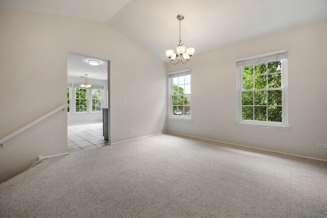 Foto del edificio - 164 White Branch Ct