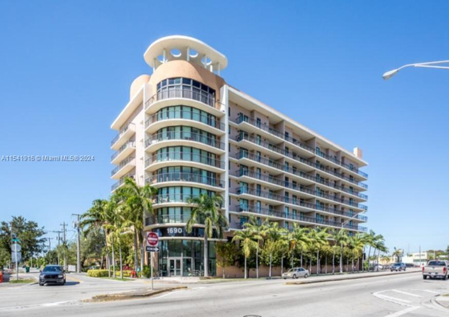 1690 Sw 27th Ave Unit 405, Miami, Fl 33145 - Room For Rent In Miami, Fl 