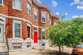 Building Photo - 1820 Walbrook Ave