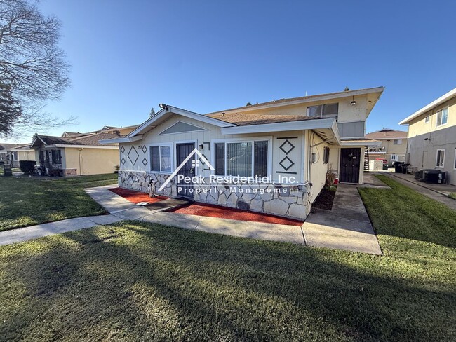 Building Photo - Nice 2bd/1b Apartment!