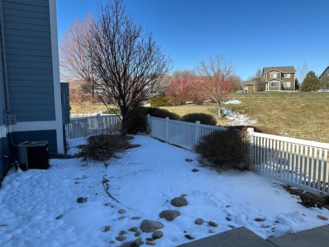 Foto del edificio - 2BD 2Bth near Centerra