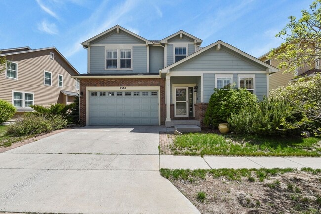 Wolf Ranch Rental in Academy D20 School Di... - Wolf Ranch Rental in Academy D20 School Di... House