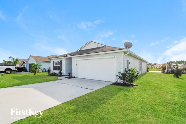 Building Photo - 69 Green Palm Ct