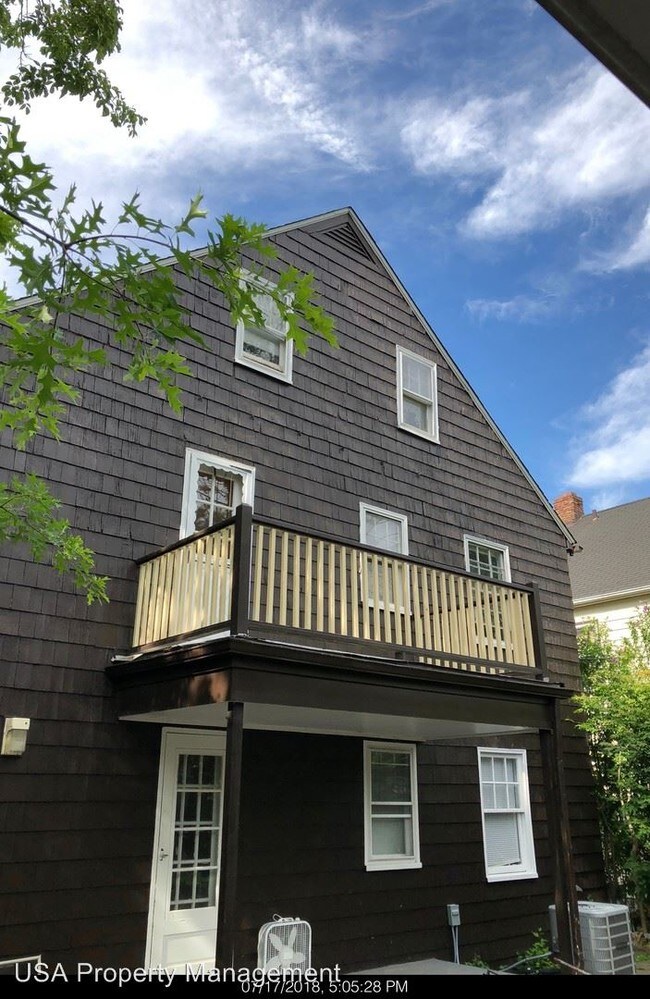Foto del edificio - 18408 Winslow Rd