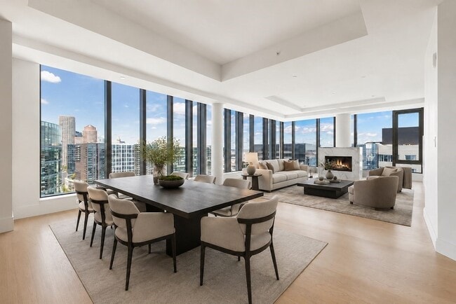 Building Photo - 133 Seaport Blvd