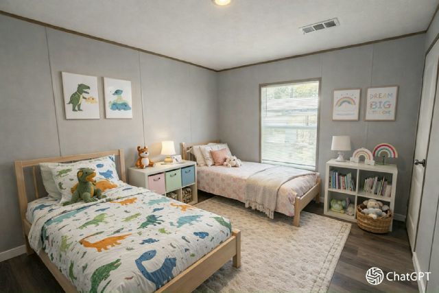 Building Photo - 140 Ashville St