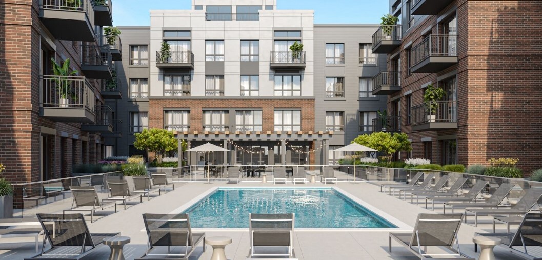 Riverside Wilton - Apartments in Wilton, CT | Apartments.com