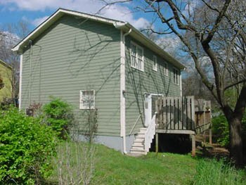Foto del edificio - 840 Rosedale Ave
