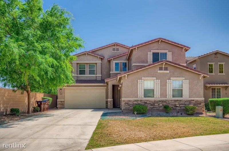 5 br, 3 bath House 42437 W Corvalis Lane... House for Rent in